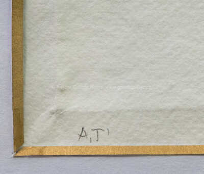  / Učitel a žákyně / Olbram Zoubek