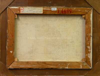  / Město / Jaroslav Paur