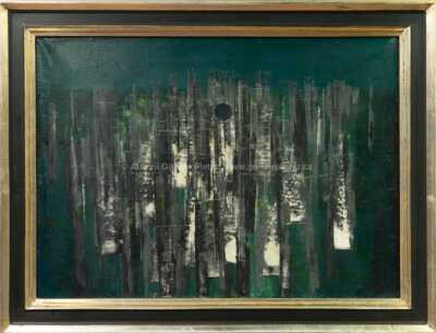 Jaroslav Paur - Město