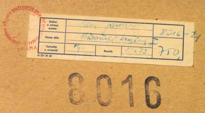  / Středočeská krajina / Jaroslav Paur