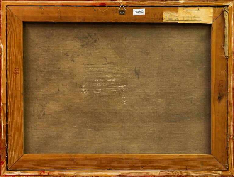  / Za humny / Jaroslav Klápště