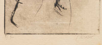  / Básnířka / Jaroslav Klápště