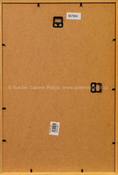  / Volavka / Jaroslav Klápště