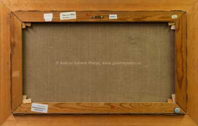  / Tvar / Ota Janeček