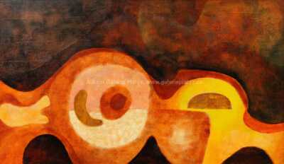  / Tvar / Ota Janeček