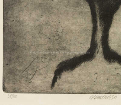  / Svícen / Vladimír Komárek