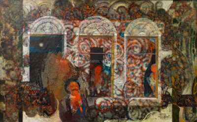  / Fujarka II / Nikolaj Feďkovič