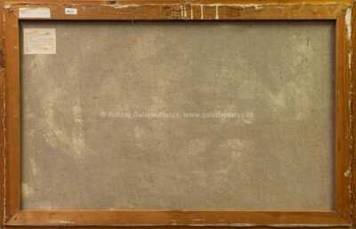  / Fujarka II / Nikolaj Feďkovič