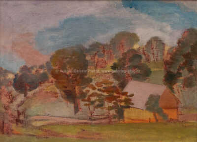  / Krajina / Jan Trampota