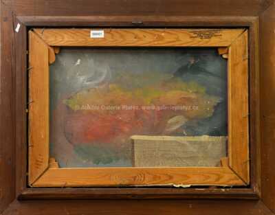  / Krajina / Jan Trampota