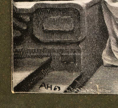  / Kartářky / Adolf Hoffmeister