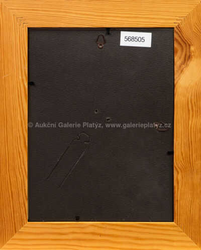  / Jak vejce vejci / Jindřich Štyrský