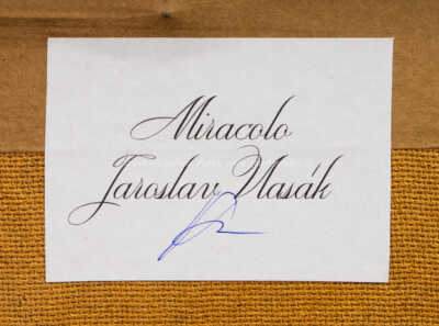  / Miracolo / Jaroslav Vlasák