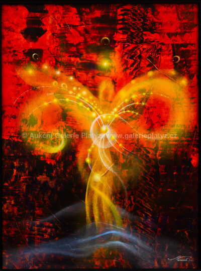  / Miracolo / Jaroslav Vlasák