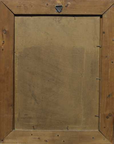  / Zimní potok / Karel Schadt