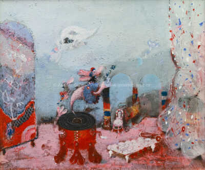  / Hrajeme Bohuslava Martinů / Stanislav  Vajce