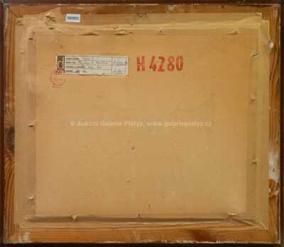  / Hrajeme Bohuslava Martinů / Stanislav  Vajce