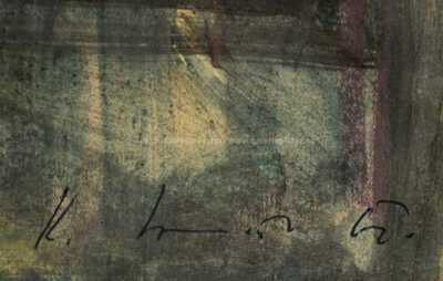  / Na ulici / Karel Souček (Bor)