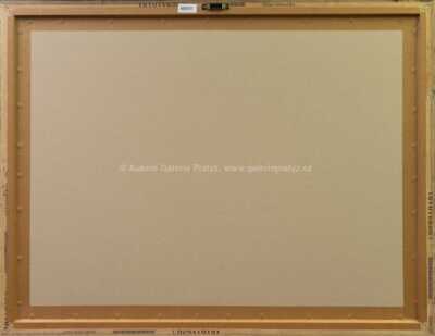  / Pouť do Betléma / Salvador Dalí