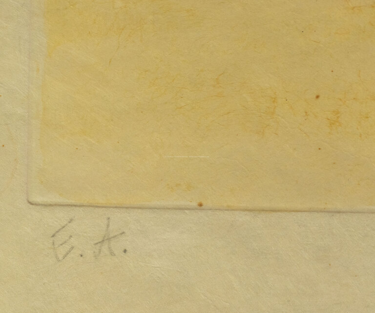  / Pouť do Betléma / Salvador Dalí