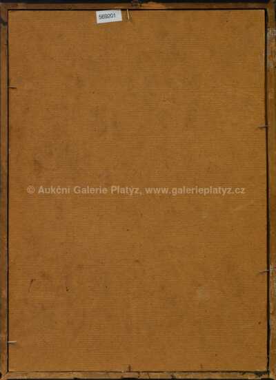  / Loutkáři / Iva Hüttnerová