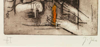  / Maloskalský Betlém / Josef Jíra