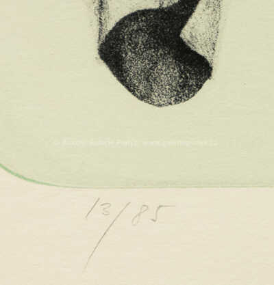  / Krajina / Josef Velčovský