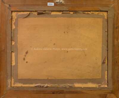  / Antický motiv / Antonín Procházka