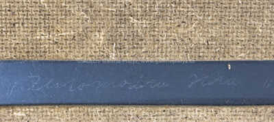  / Zlatomodrá hora II / Patrik Hábl