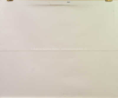  / Pozdrav La Fontainovi / Adolf Born