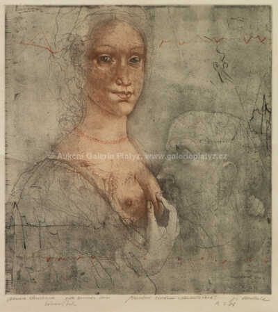  / Amore Christiana / Jiří Anderle