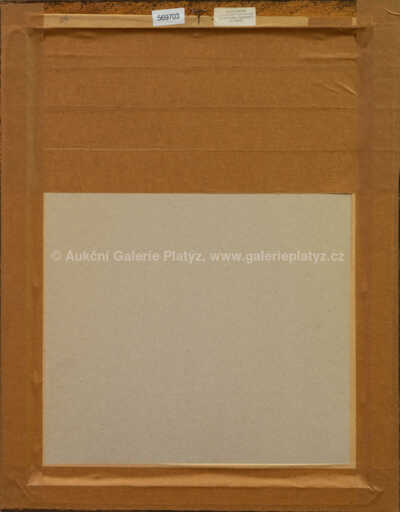  / Fantóm / František  Tichý