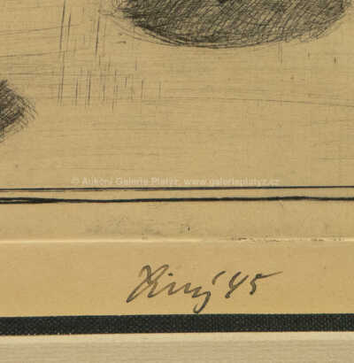  / Fantóm / František  Tichý