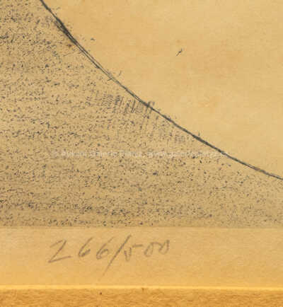  / Commedia del arte I / František  Tichý