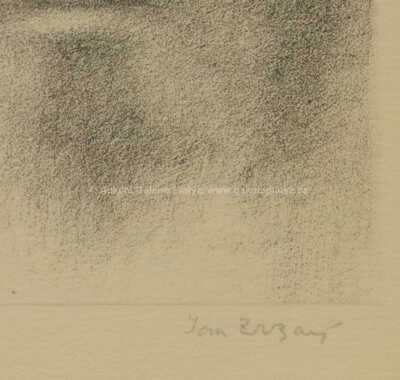  / Kristus / Jan  Zrzavý