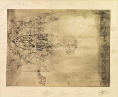  / Strop / Jiří Anderle