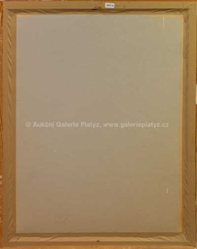  / Madame de Pompadour / Jiří Anderle