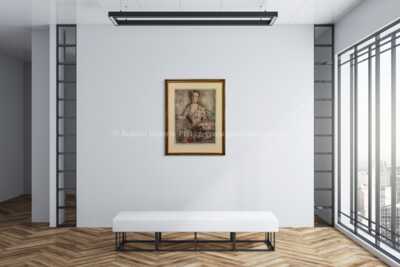  / Madame de Pompadour / Jiří Anderle