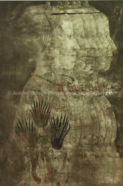  / Il Sorriso - Úsměv / Jiří Anderle