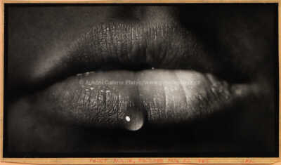  / Marie / Jan Saudek