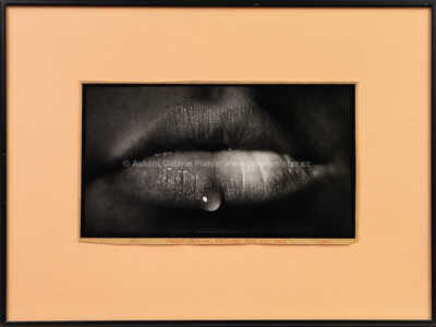 Jan Saudek - Marie