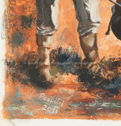  / Karel May, Inkův odkaz / Miroslav Pospíšil