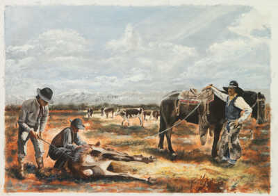Miroslav Pospíšil - Karel May, Inkův odkaz