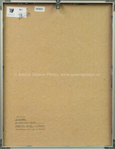  / Stopaři na koních / Miroslav Pospíšil