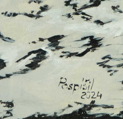  / Výprava / Miroslav Pospíšil