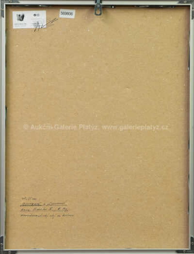  / Výprava / Miroslav Pospíšil