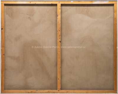  / Nad milovaným mužem / Míla Doleželová