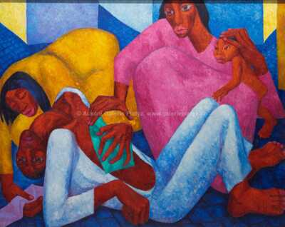  / Nad milovaným mužem / Míla Doleželová