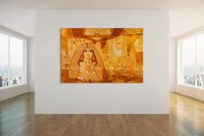  / Dvě ženy / Ivan Sedliský