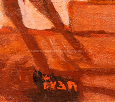  / Rusovláska / Ivan Sedliský